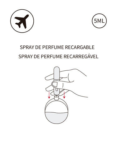 Daisy Envase Perfume 