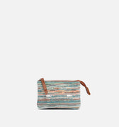 Lurdes Porta Monedas 