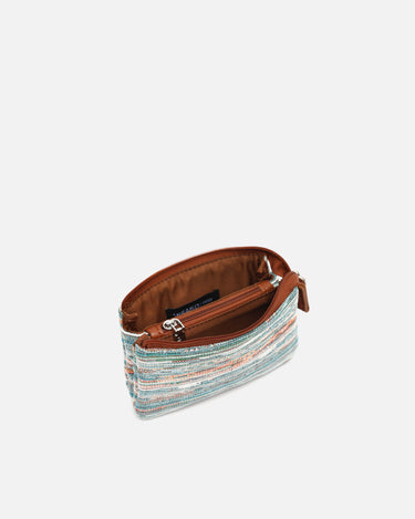 Lurdes Porta Monedas 