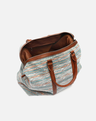 Lurdes Bolsa Fin De Semana 