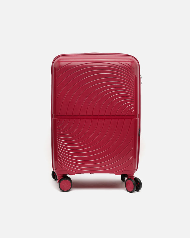 Florencia maleta pequeña rígida