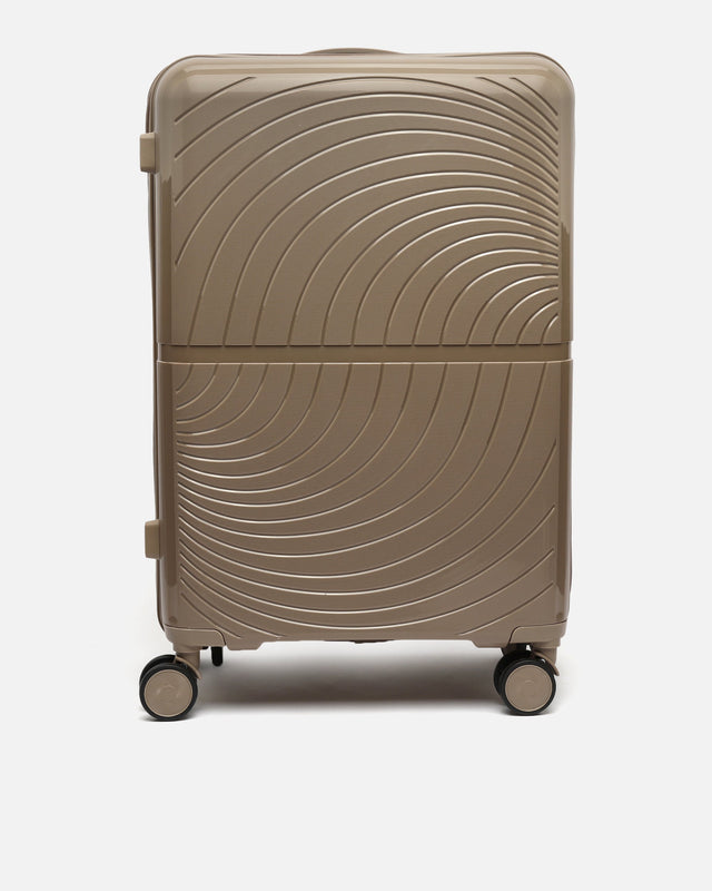 Florencia maleta grande rígida