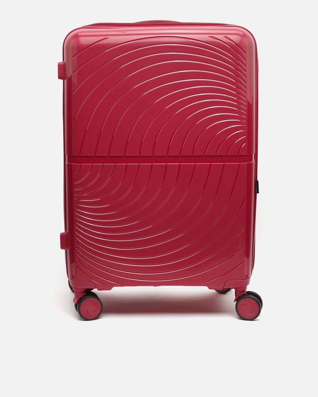 Florencia maleta grande rígida