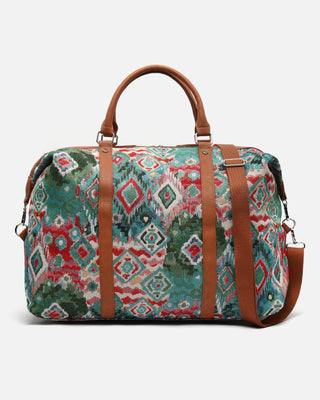 Zaria Bolsa Fin De Semana 