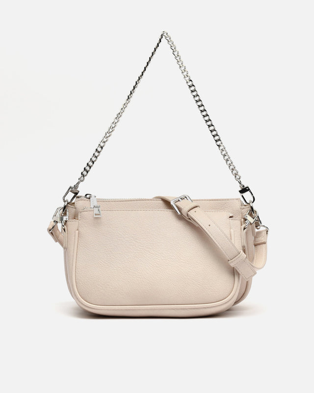 Ralu bolso bandolera con compartimento extraíble