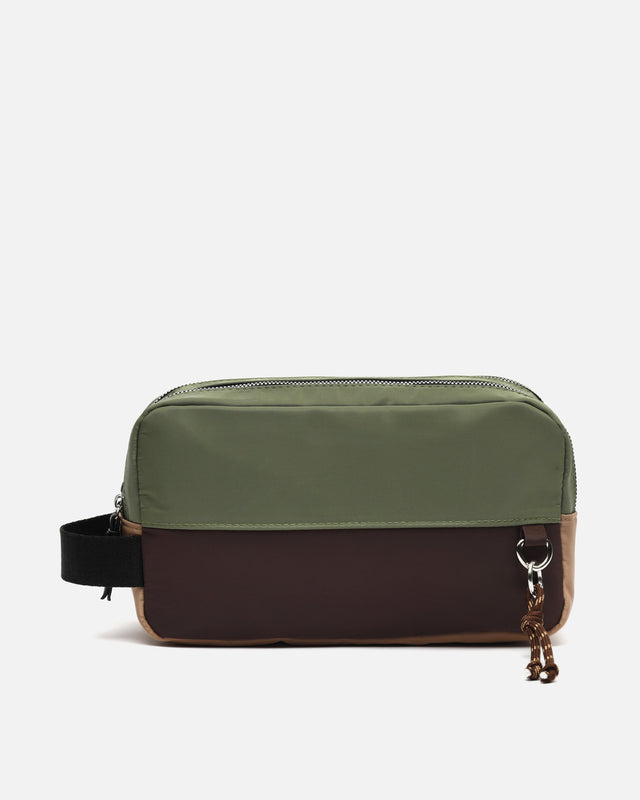 Bristol trousse de voyage avec poignée