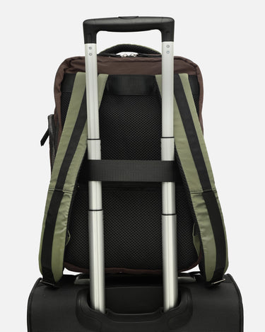 Bristoli Mochila Viaje 