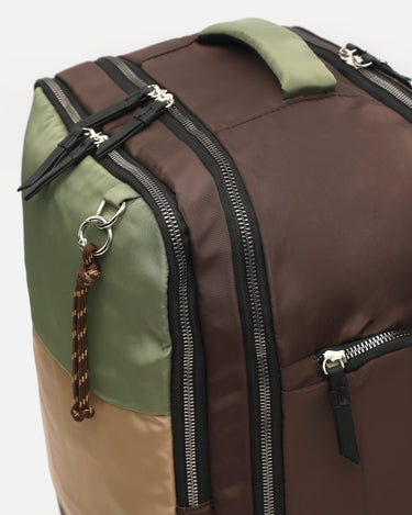 Bristoli Mochila Viaje 