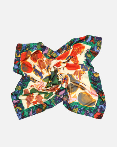 Granadi Foulard 