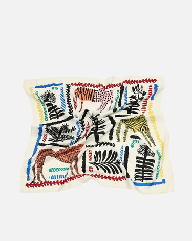 Duna Foulard 