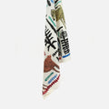 Duna Foulard 