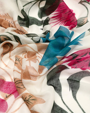 Aurora Foulard 