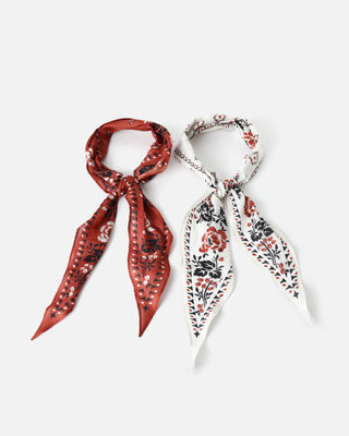 Florita Scarf 