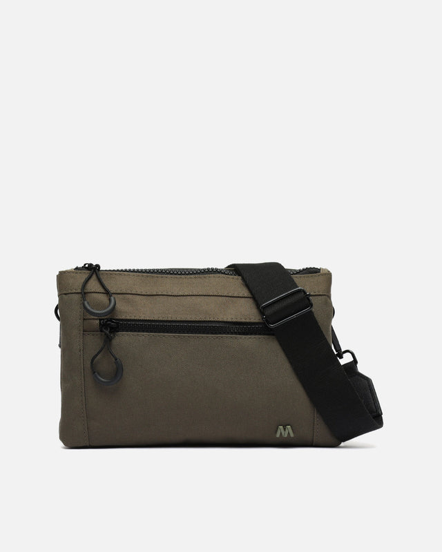 Ginebra bolso bandolera pequeño