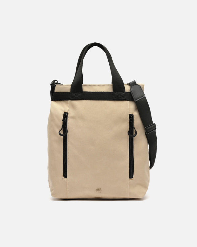 Ginebra backpack with removable shoulder strap 