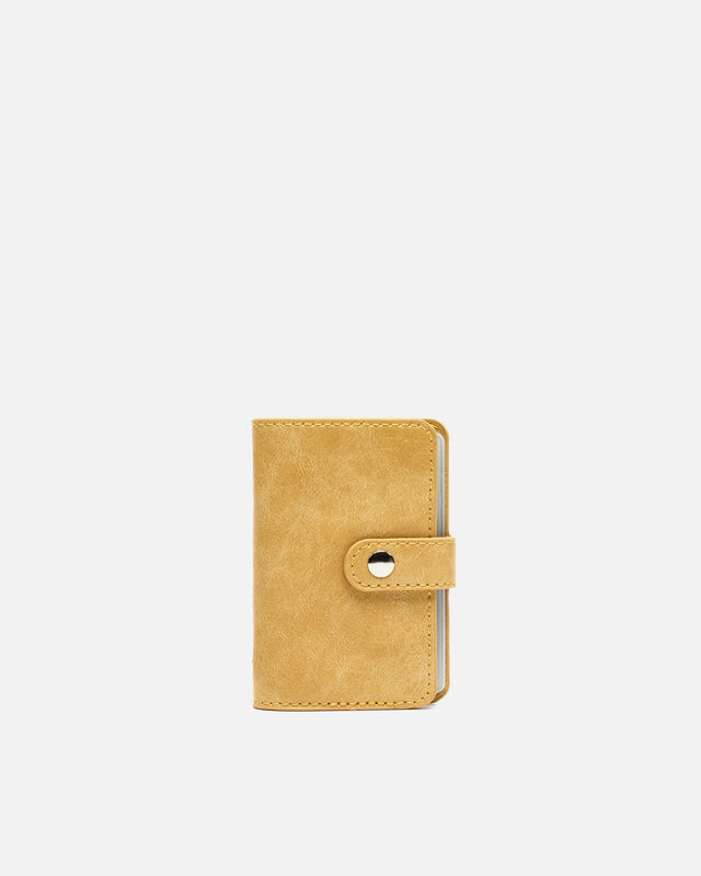 Estrangi porta-cartões 