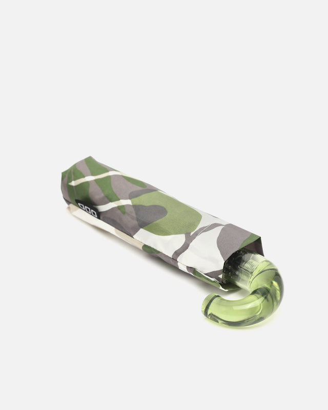 Oliva petit parapluie pliable imprimé 