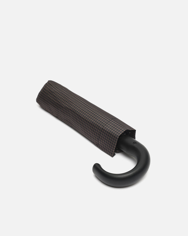 Vichy petit parapluie pliable