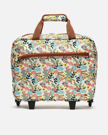 Atsu Weekendbag Trolley 