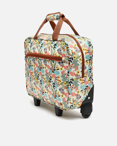 Atsu Weekendbag Trolley 