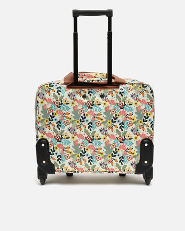 Atsu Weekendbag Trolley 