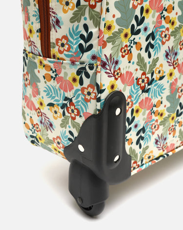 Atsu Weekendbag Trolley 