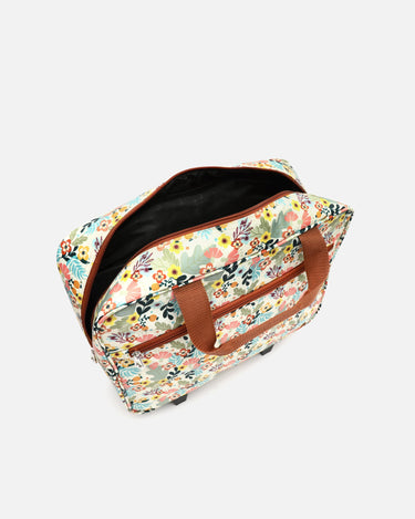 Atsu Weekendbag Trolley 