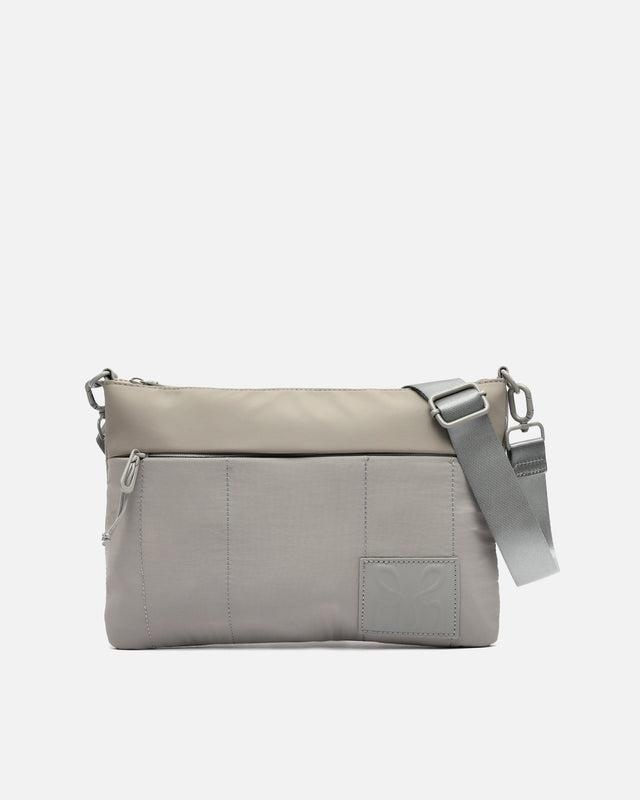 Wonder nylon shoulder bag