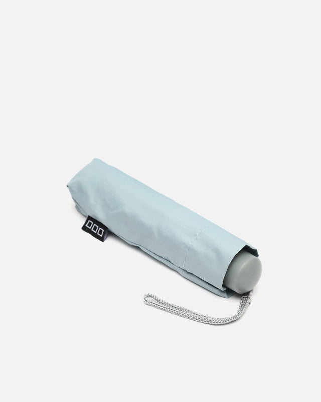 Sol petit parapluie pliable avec protection UV 