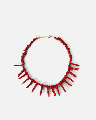 Elina Necklace 