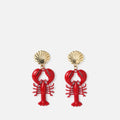 Lobsti Pendientes 