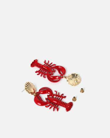 Lobsti Pendientes 