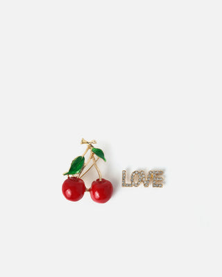 Love Brooch 