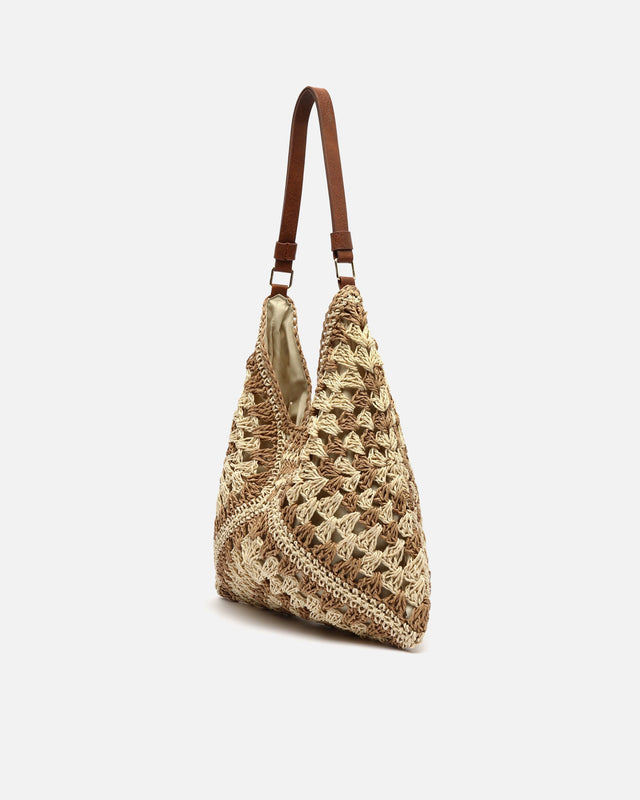 ︎ Bolsos de Rafia para el Verano: ¡Desde 13,99€! | Misako