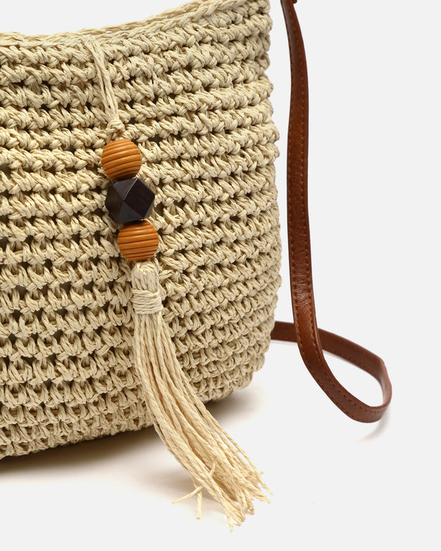 ︎ Bolsos de Rafia para el Verano: ¡Desde 13,99€! | Misako