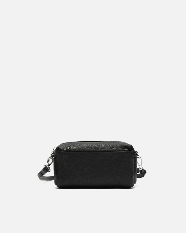 Flora mini shoulder bag