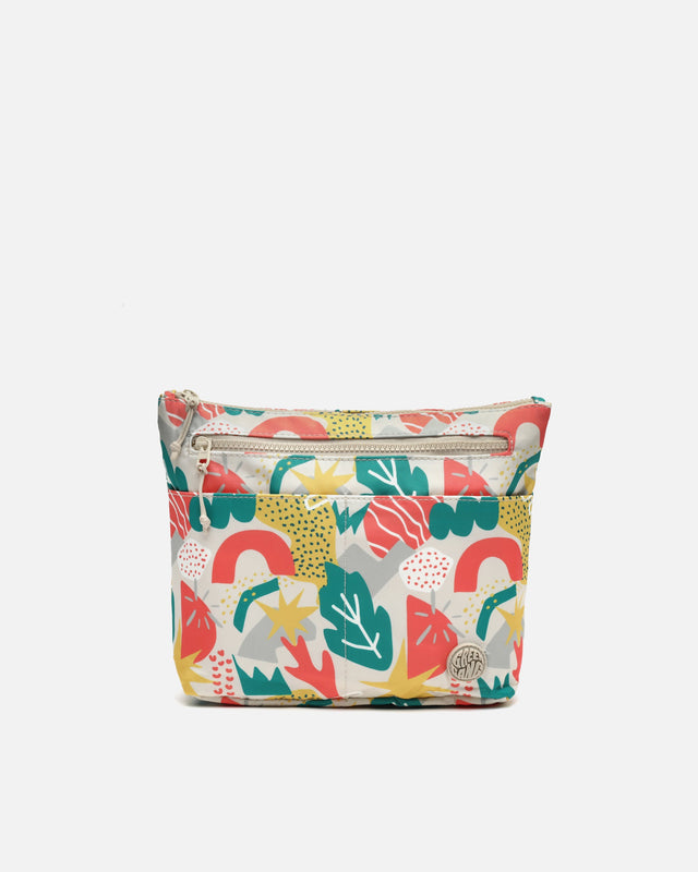 Wanda organizador en nylon reciclado