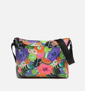 Wanda bolso bandolera con material sostenible 
