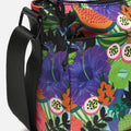 Wanda crossbody bag with sustainable material 