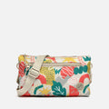 Wandy Small crossbody bag with sustainable Eco material 