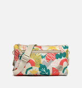 Wandy Small crossbody bag with sustainable Eco material 