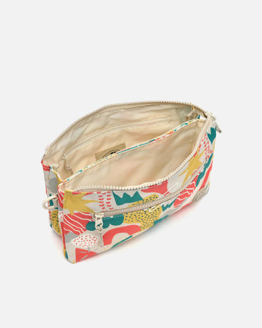 Wandy Small crossbody bag with sustainable Eco material 