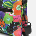 Wandy Small crossbody bag with sustainable material 