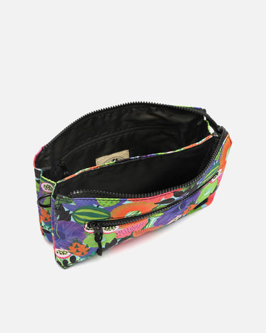 Wandy Small crossbody bag with sustainable material 