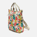Wanda Mochila con material sostenible 