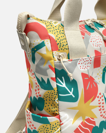 Wanda Mochila con material sostenible 