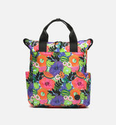 Wanda Mochila con material sostenible 