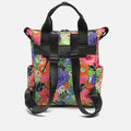 Wanda Mochila con material sostenible 