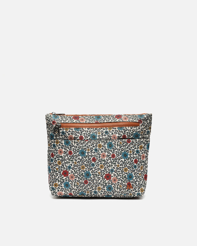 Leoflor organizador estampado 