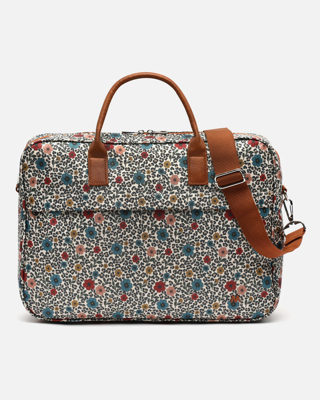 Leoflor portaordenador 15.6 pulgadas con estampado